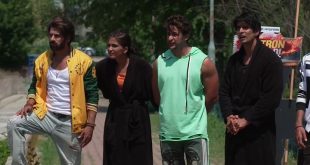 Khatron Ke Khiladi 8th September 2024