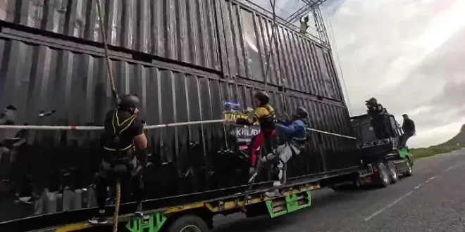 Khatron Ke Khiladi 15th August 2026