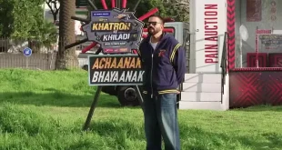 Khatron Ke Khiladi 16th August 2026