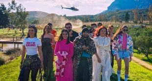Khatron Ke Khiladi 1st August 2026