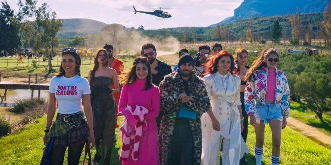 Khatron Ke Khiladi 1st August 2026
