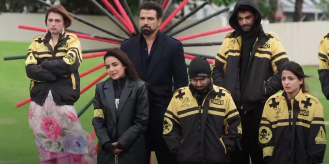 Khatron Ke Khiladi 30th August 2026