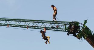 Khatron Ke Khiladi 8th August 2026