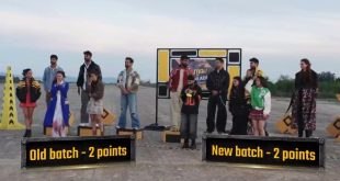 Khatron Ke Khiladi 9th August 2026