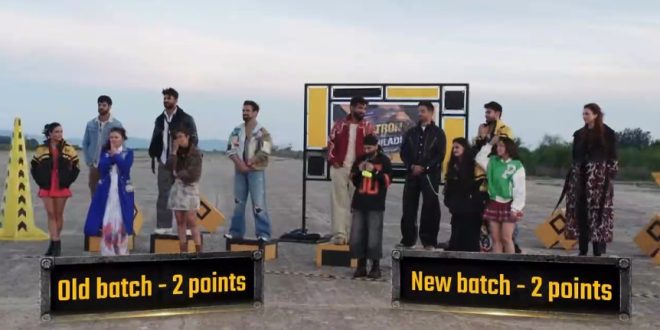 Khatron Ke Khiladi 9th August 2026