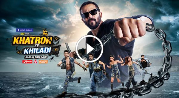 Khatron Ke Khiladi Season 15