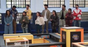 Khatron Ke Khiladi 12th September 2026