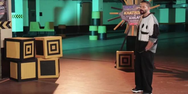 Khatron Ke Khiladi 13th September 2026