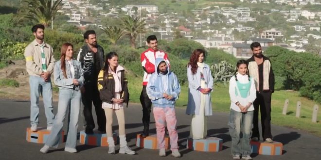 Khatron Ke Khiladi 19th September 2026