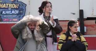 Khatron Ke Khiladi 26th September 2026