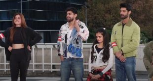 Khatron Ke Khiladi 6th September 2026