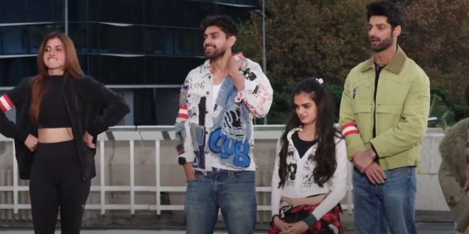Khatron Ke Khiladi 6th September 2026