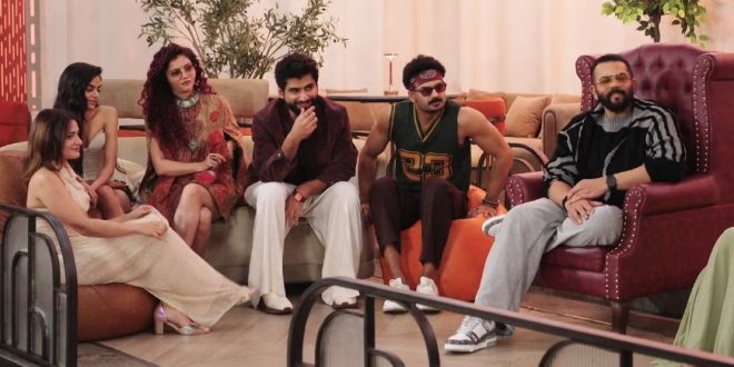Khatron Ke Khiladi 15 Rewind 18th October 2026