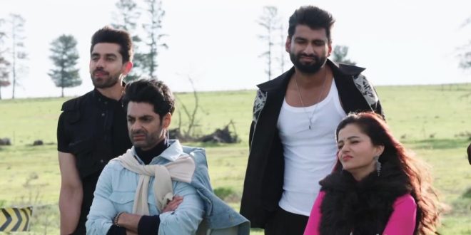 Khatron Ke Khiladi 3rd October 2026