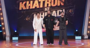 Khatron Ke Khiladi 4th October 2026